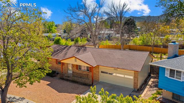 MLS Image for 1304  De Reamer  ,Colorado Springs, Colorado