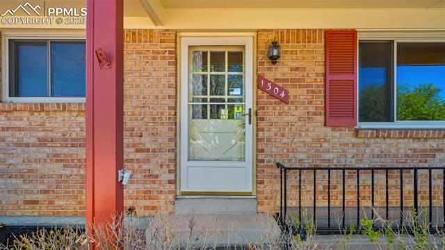 MLS Image for 1304  De Reamer  ,Colorado Springs, Colorado