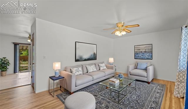 MLS Image for 1304  De Reamer  ,Colorado Springs, Colorado