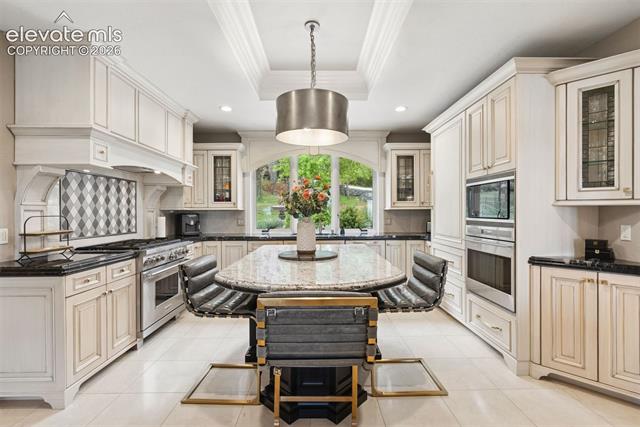MLS Image for 41  Alta Vista  ,Colorado Springs, Colorado