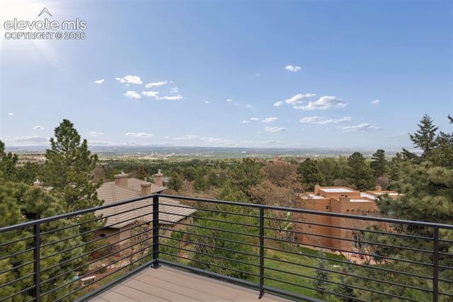 MLS Image for 41  Alta Vista  ,Colorado Springs, Colorado