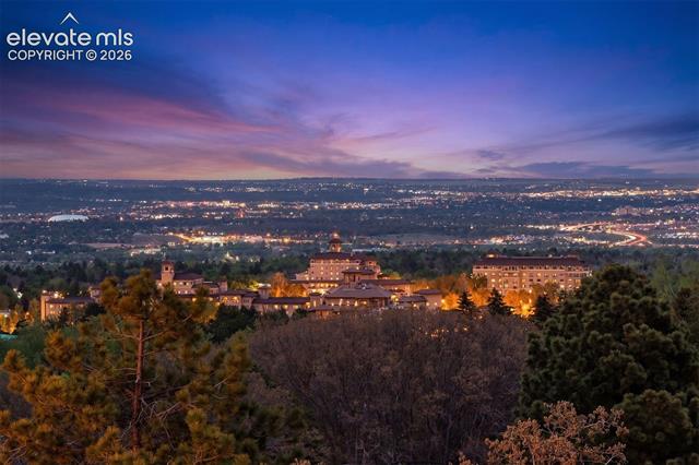 MLS Image for 41  Alta Vista  ,Colorado Springs, Colorado
