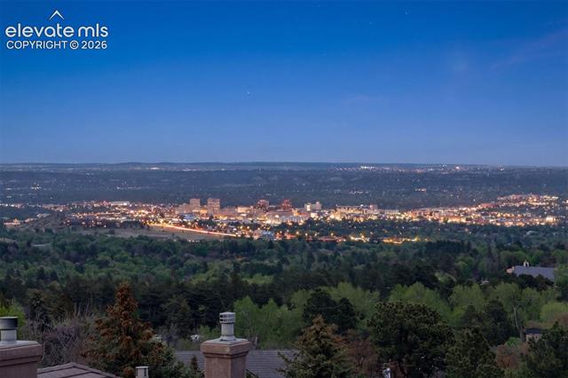 MLS Image for 41  Alta Vista  ,Colorado Springs, Colorado