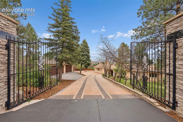 MLS Image for 41  Alta Vista  ,Colorado Springs, Colorado