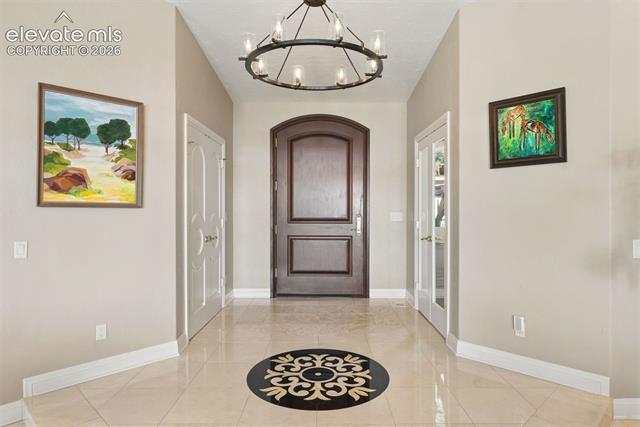 MLS Image for 41  Alta Vista  ,Colorado Springs, Colorado