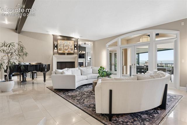 MLS Image for 41  Alta Vista  ,Colorado Springs, Colorado