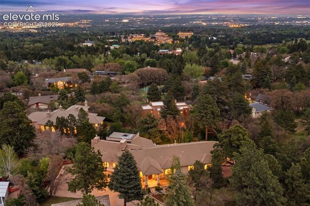 MLS Image for 41  Alta Vista  ,Colorado Springs, Colorado