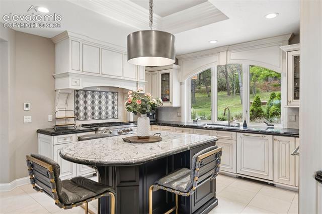 MLS Image for 41  Alta Vista  ,Colorado Springs, Colorado