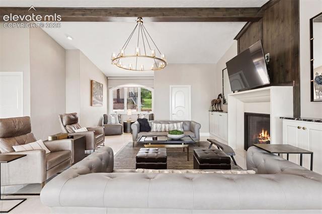 MLS Image for 41  Alta Vista  ,Colorado Springs, Colorado