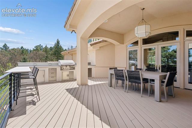 MLS Image for 41  Alta Vista  ,Colorado Springs, Colorado