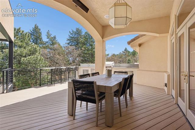 MLS Image for 41  Alta Vista  ,Colorado Springs, Colorado