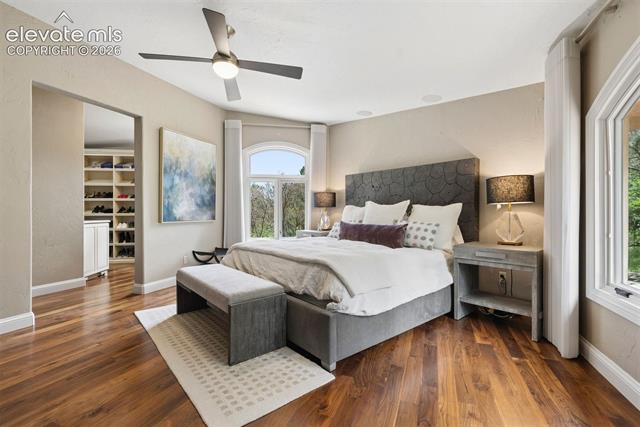 MLS Image for 41  Alta Vista  ,Colorado Springs, Colorado