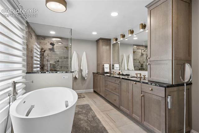 MLS Image for 41  Alta Vista  ,Colorado Springs, Colorado