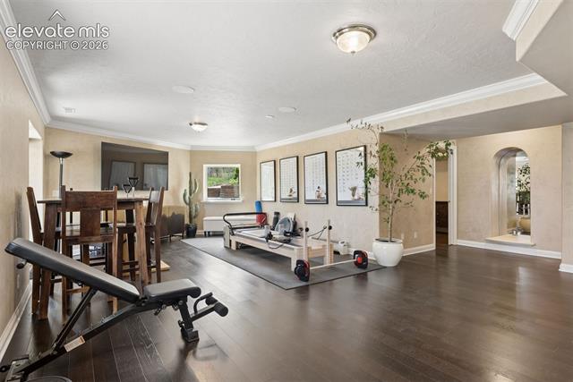 MLS Image for 41  Alta Vista  ,Colorado Springs, Colorado