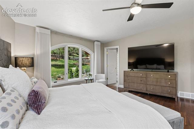 MLS Image for 41  Alta Vista  ,Colorado Springs, Colorado