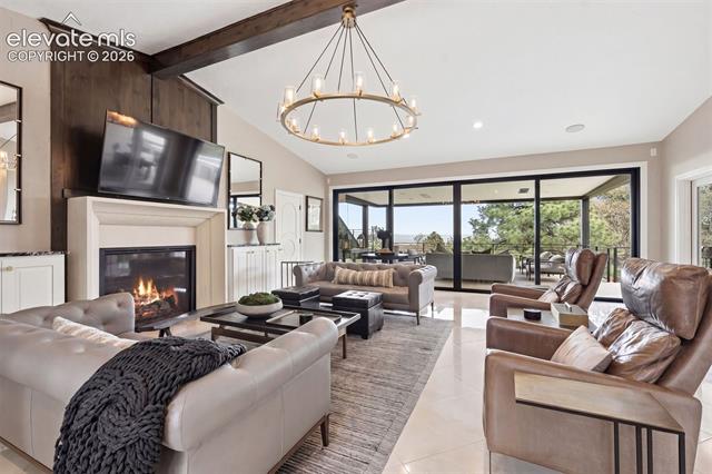 MLS Image for 41  Alta Vista  ,Colorado Springs, Colorado