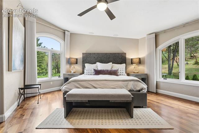 MLS Image for 41  Alta Vista  ,Colorado Springs, Colorado