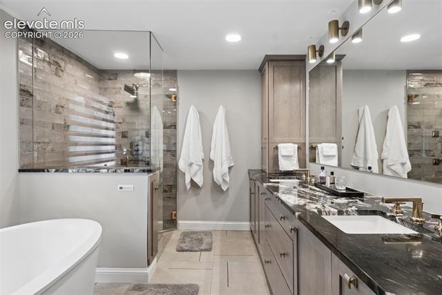 MLS Image for 41  Alta Vista  ,Colorado Springs, Colorado