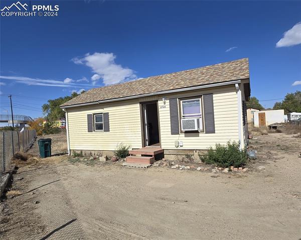 2705 E 10th  , pueblo  House Search MLS Picture