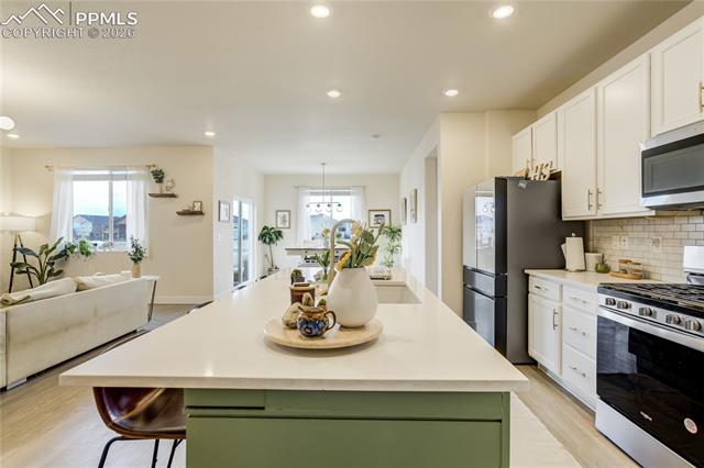 MLS Image for 12660  Enclave Scenic  ,Peyton, Colorado