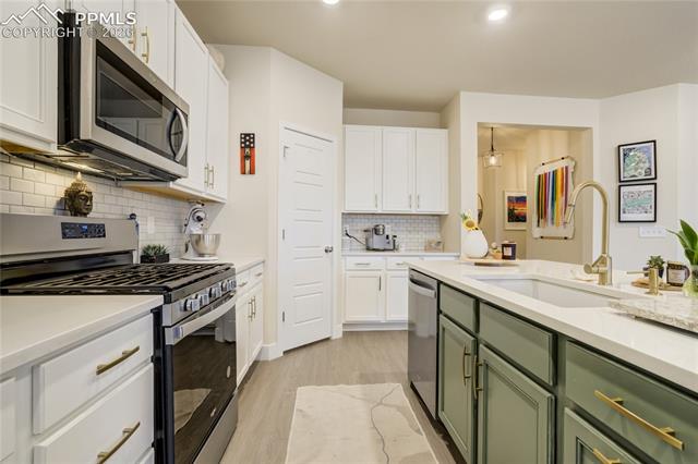 MLS Image for 12660  Enclave Scenic  ,Peyton, Colorado