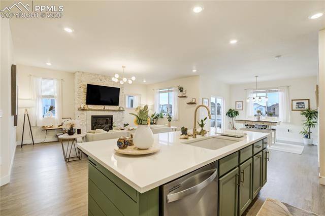 MLS Image for 12660  Enclave Scenic  ,Peyton, Colorado