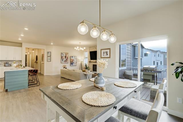 MLS Image for 12660  Enclave Scenic  ,Peyton, Colorado