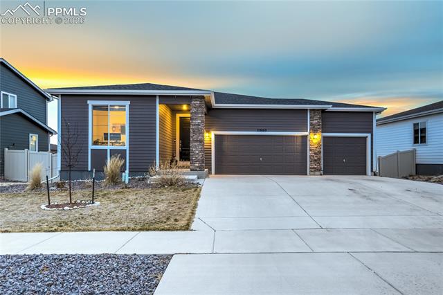 MLS Image for 12660  Enclave Scenic  ,Peyton, Colorado