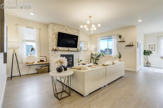 MLS Image for 12660  Enclave Scenic  ,Peyton, Colorado