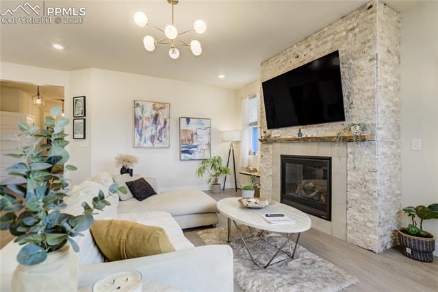 MLS Image for 12660  Enclave Scenic  ,Peyton, Colorado