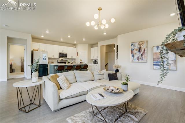 MLS Image for 12660  Enclave Scenic  ,Peyton, Colorado