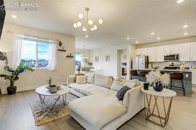 MLS Image for 12660  Enclave Scenic  ,Peyton, Colorado