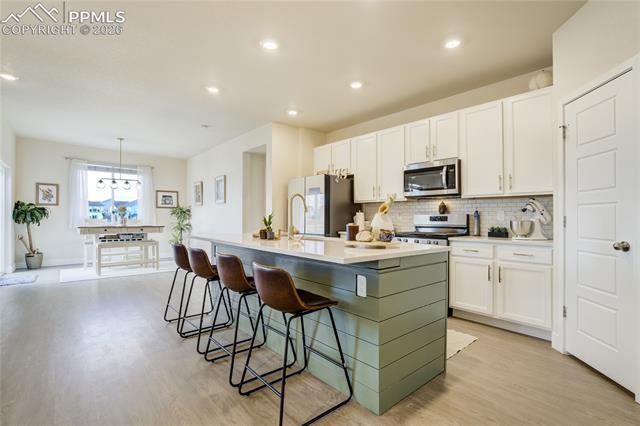 MLS Image for 12660  Enclave Scenic  ,Peyton, Colorado