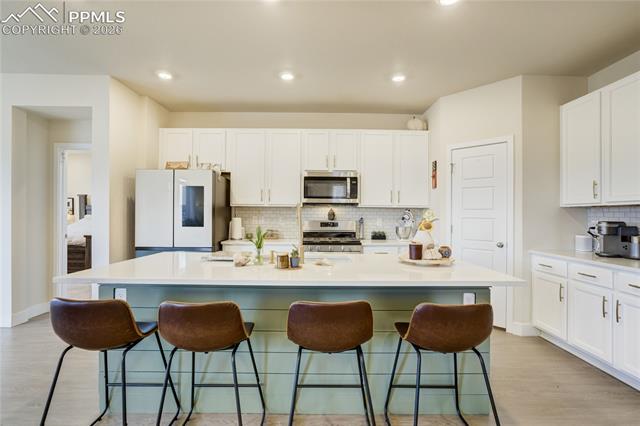 MLS Image for 12660  Enclave Scenic  ,Peyton, Colorado