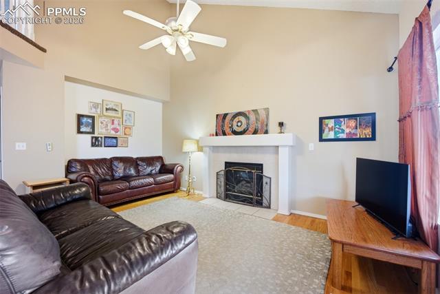 MLS Image for 8260  Ravenel  ,Colorado Springs, Colorado