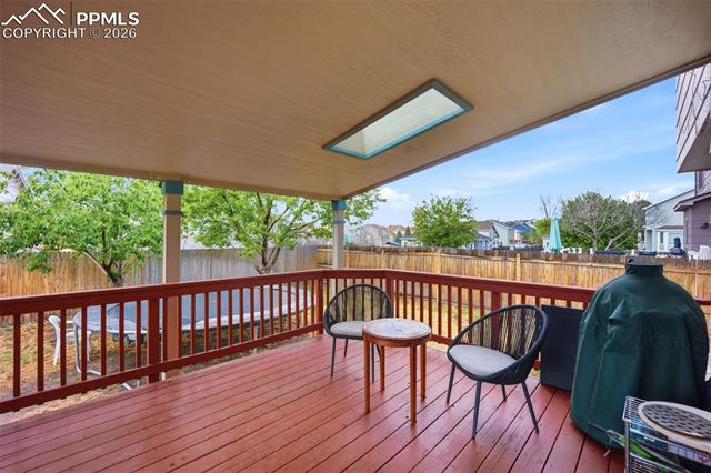 MLS Image for 8260  Ravenel  ,Colorado Springs, Colorado