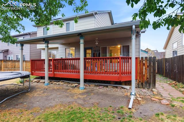 MLS Image for 8260  Ravenel  ,Colorado Springs, Colorado