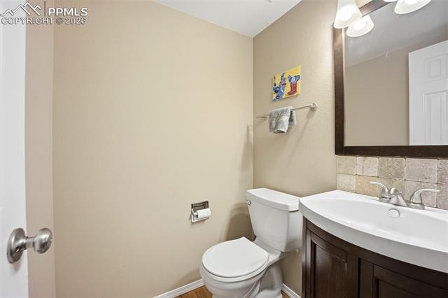 MLS Image for 8260  Ravenel  ,Colorado Springs, Colorado