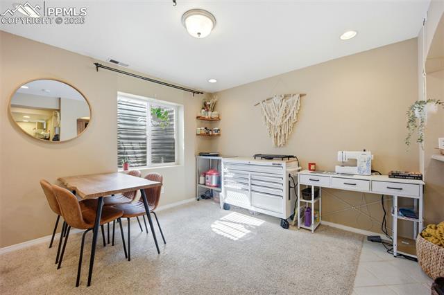 MLS Image for 8260  Ravenel  ,Colorado Springs, Colorado