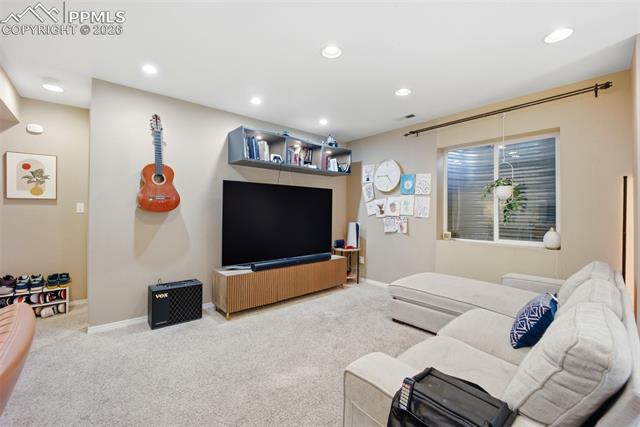 MLS Image for 8260  Ravenel  ,Colorado Springs, Colorado