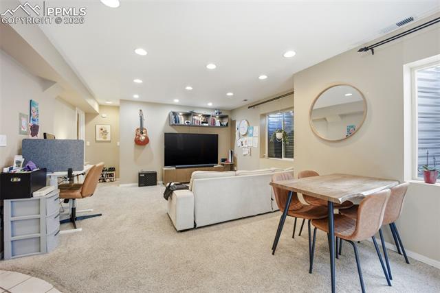 MLS Image for 8260  Ravenel  ,Colorado Springs, Colorado