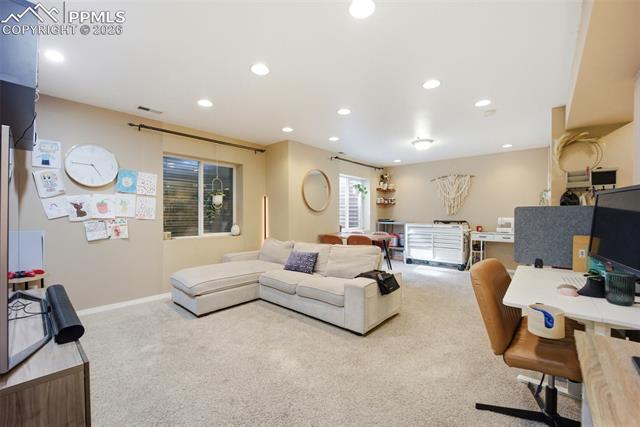 MLS Image for 8260  Ravenel  ,Colorado Springs, Colorado