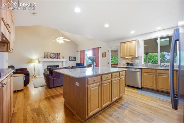 MLS Image for 8260  Ravenel  ,Colorado Springs, Colorado