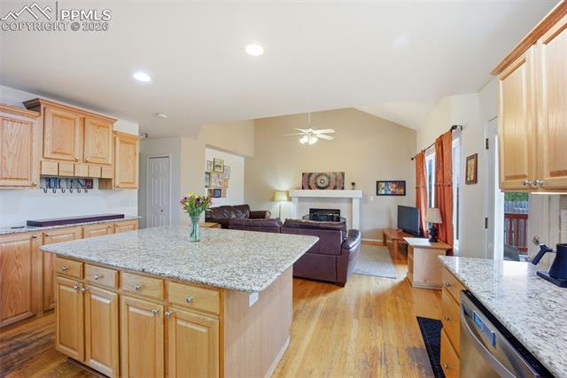 MLS Image for 8260  Ravenel  ,Colorado Springs, Colorado