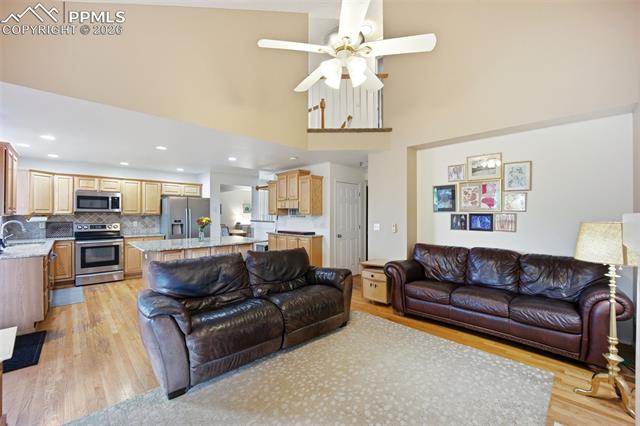 MLS Image for 8260  Ravenel  ,Colorado Springs, Colorado