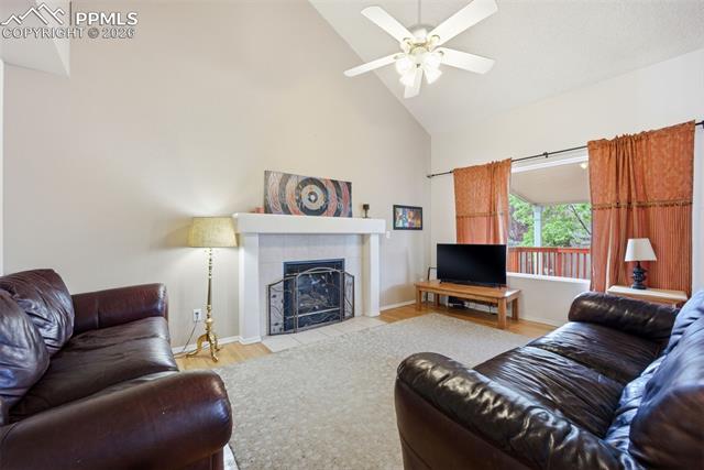 MLS Image for 8260  Ravenel  ,Colorado Springs, Colorado