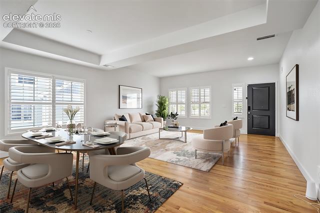 MLS Image for 7262  Jagged Tree  ,Colorado Springs, Colorado