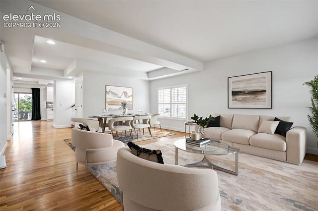 MLS Image for 7262  Jagged Tree  ,Colorado Springs, Colorado