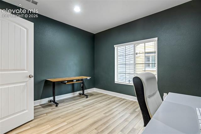 MLS Image for 7262  Jagged Tree  ,Colorado Springs, Colorado
