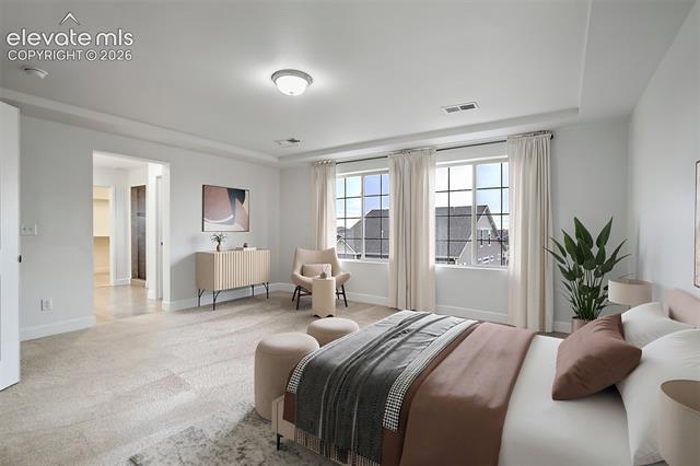MLS Image for 7262  Jagged Tree  ,Colorado Springs, Colorado